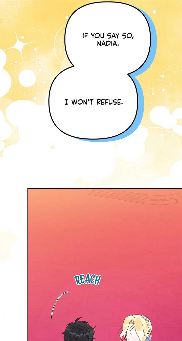 I Got Married to a Duke Called Beast Chapter 69 - Page 92