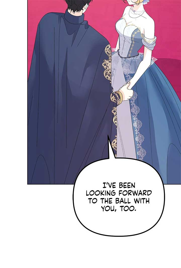 I Got Married to a Duke Called Beast Chapter 69 - Page 93