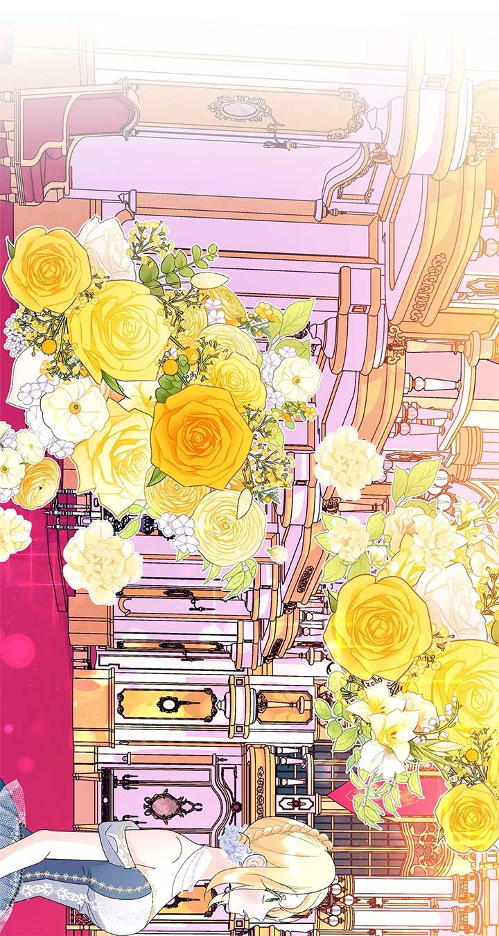 I Got Married to a Duke Called Beast Chapter 69 - Page 94