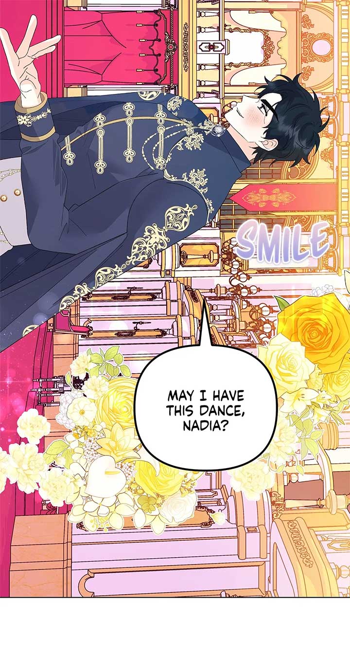 I Got Married to a Duke Called Beast Chapter 69 - Page 95