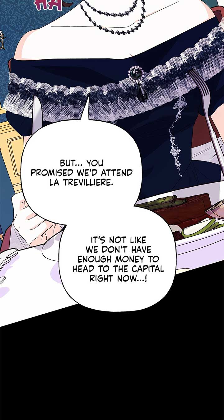 I Got Married to a Duke Called Beast Chapter 70 - Page 10