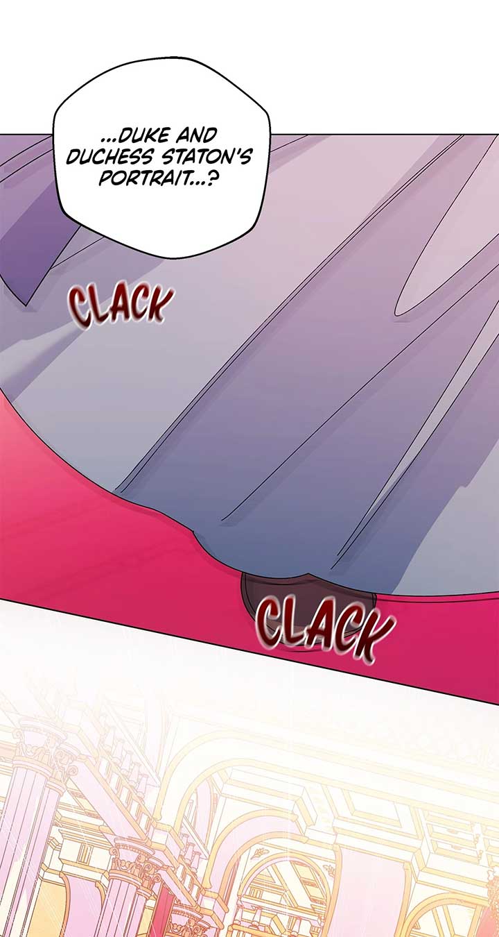 I Got Married to a Duke Called Beast Chapter 70 - Page 100