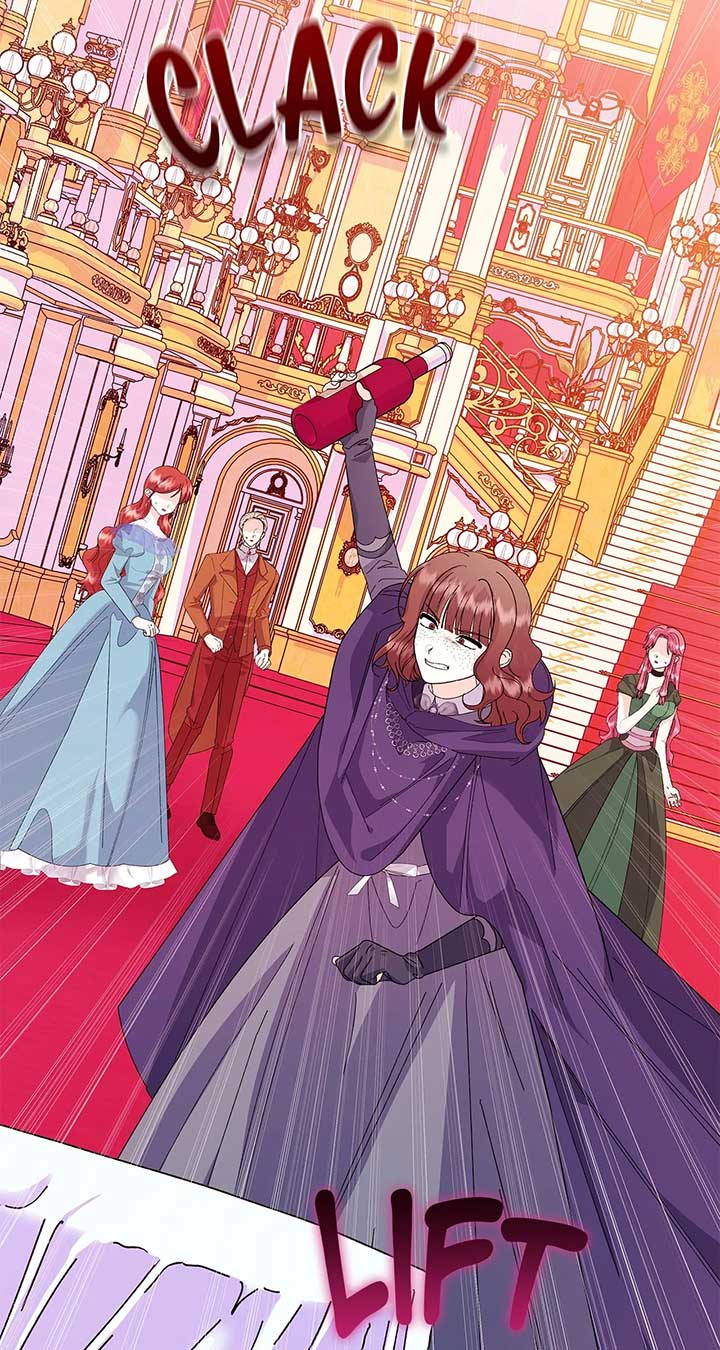 I Got Married to a Duke Called Beast Chapter 70 - Page 101