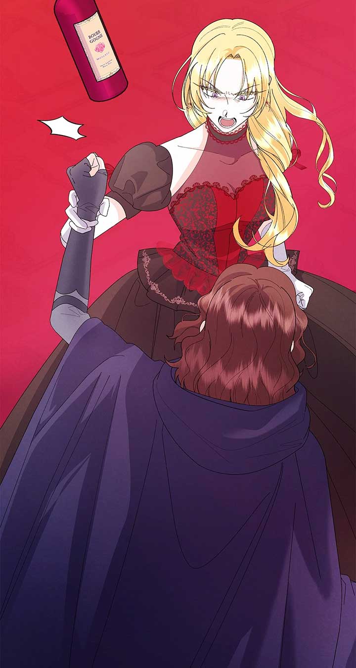 I Got Married to a Duke Called Beast Chapter 70 - Page 106