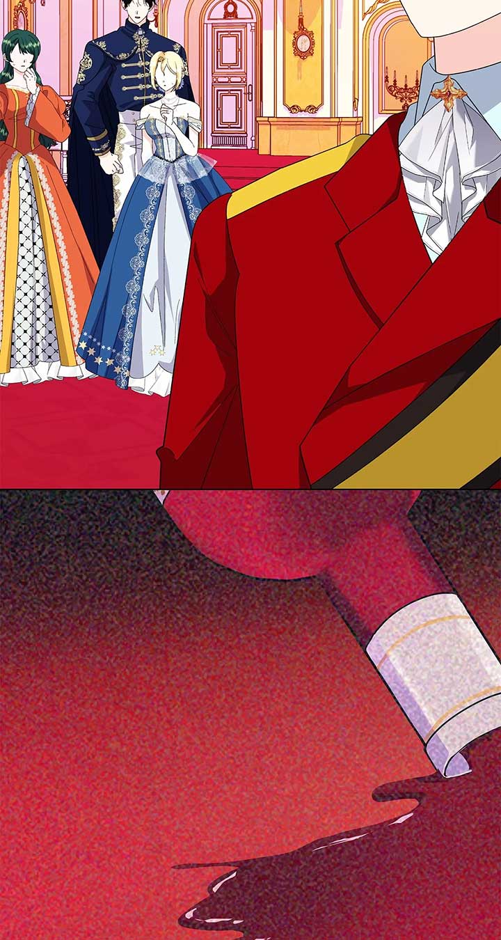 I Got Married to a Duke Called Beast Chapter 70 - Page 109