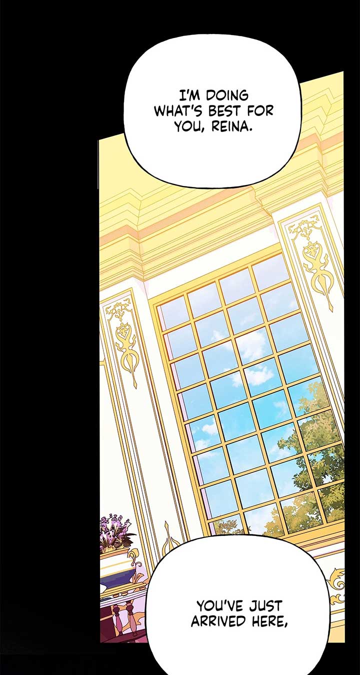 I Got Married to a Duke Called Beast Chapter 70 - Page 11