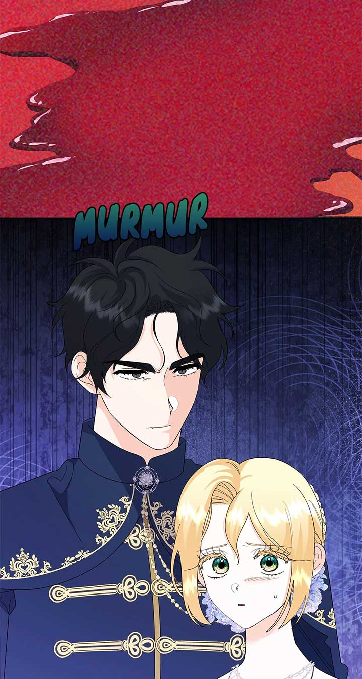 I Got Married to a Duke Called Beast Chapter 70 - Page 110