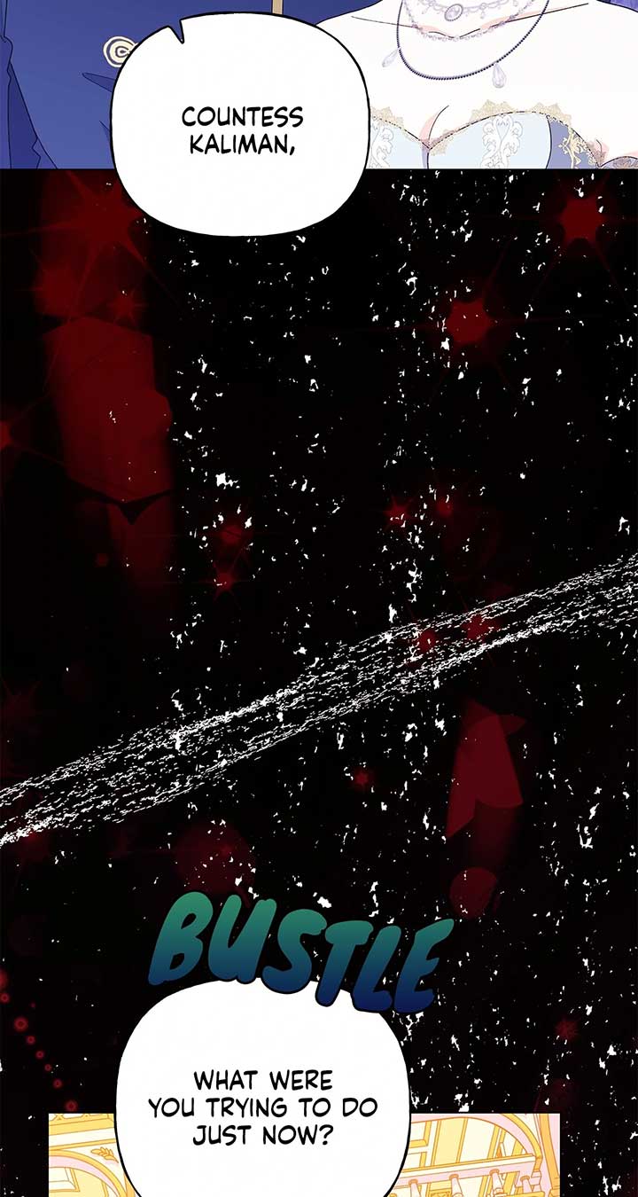 I Got Married to a Duke Called Beast Chapter 70 - Page 111