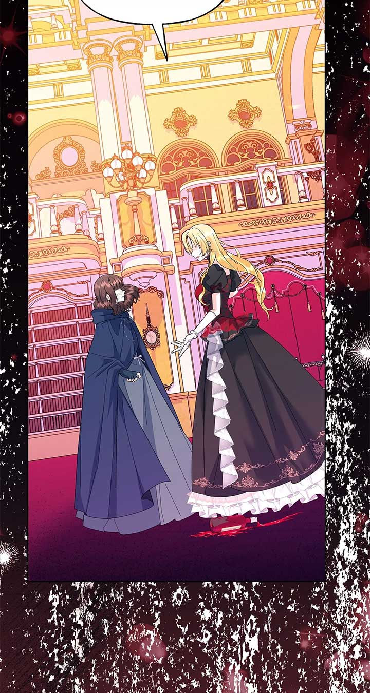 I Got Married to a Duke Called Beast Chapter 70 - Page 112