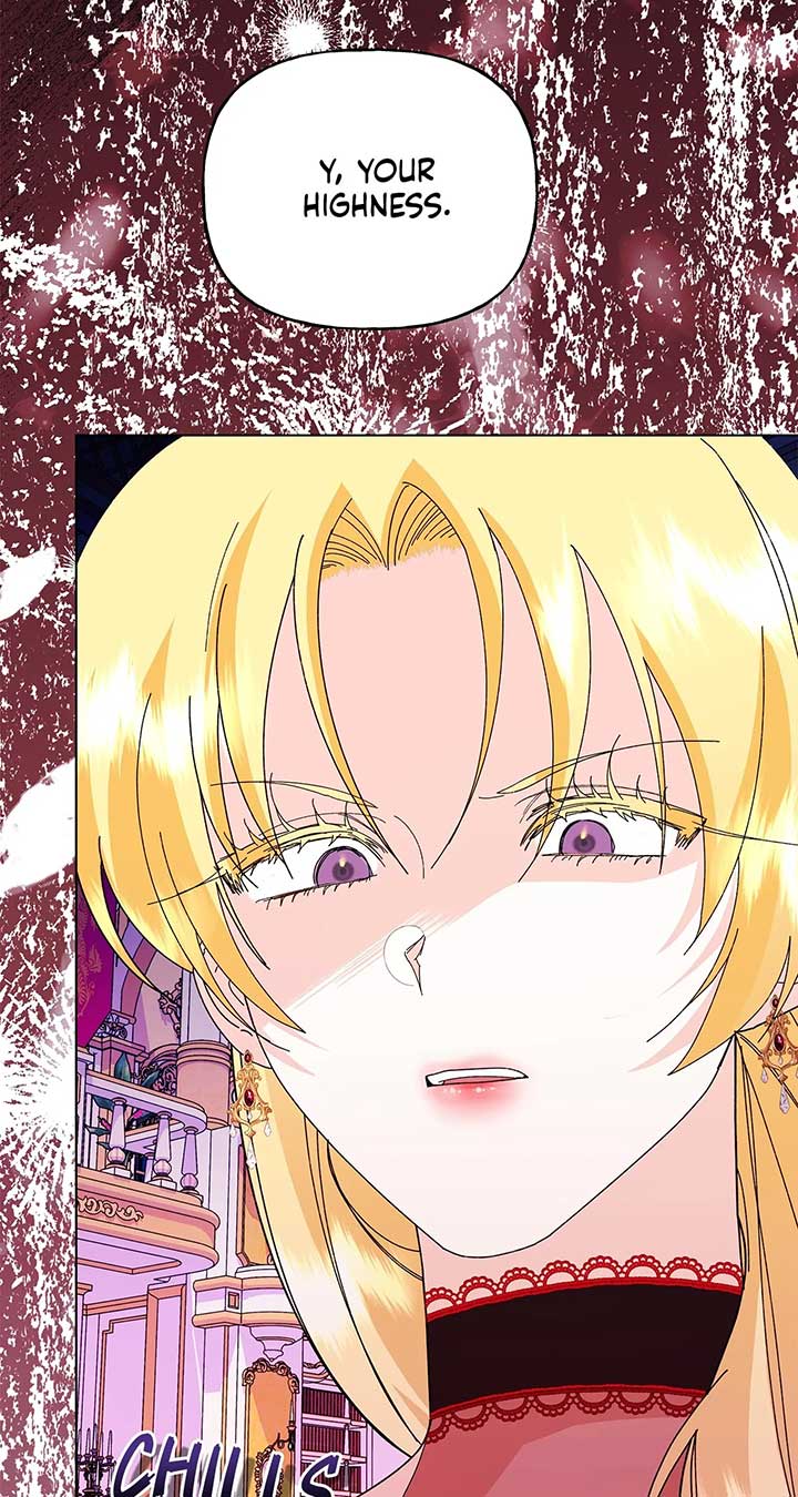 I Got Married to a Duke Called Beast Chapter 70 - Page 113