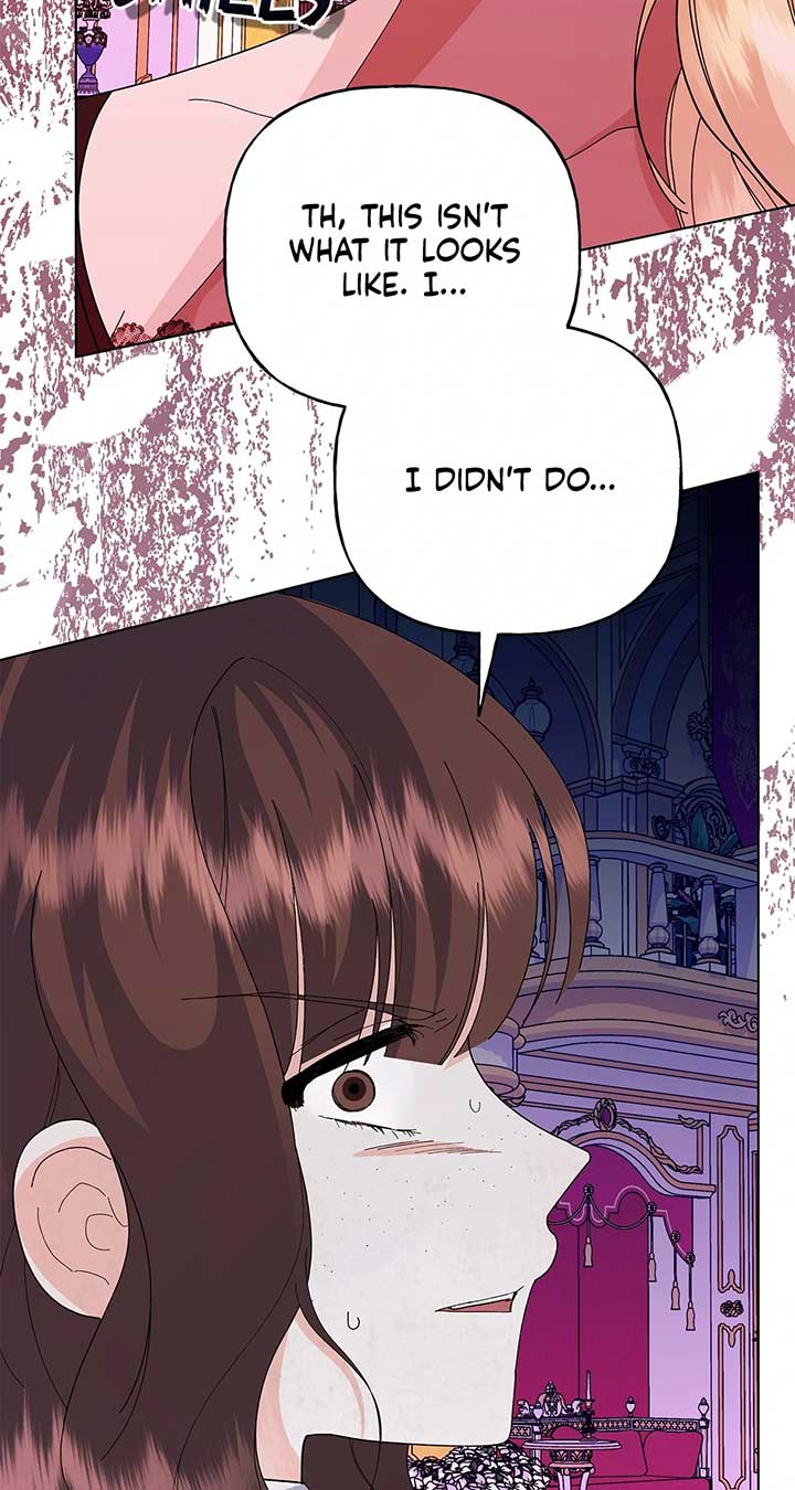 I Got Married to a Duke Called Beast Chapter 70 - Page 114