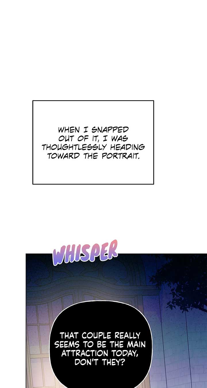 I Got Married to a Duke Called Beast Chapter 70 - Page 116