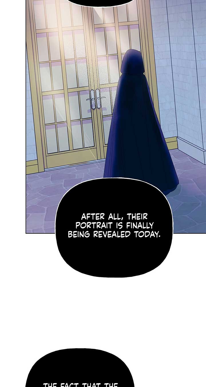 I Got Married to a Duke Called Beast Chapter 70 - Page 117