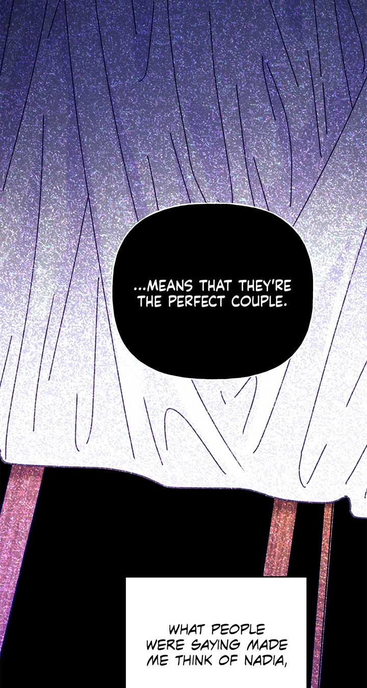 I Got Married to a Duke Called Beast Chapter 70 - Page 119