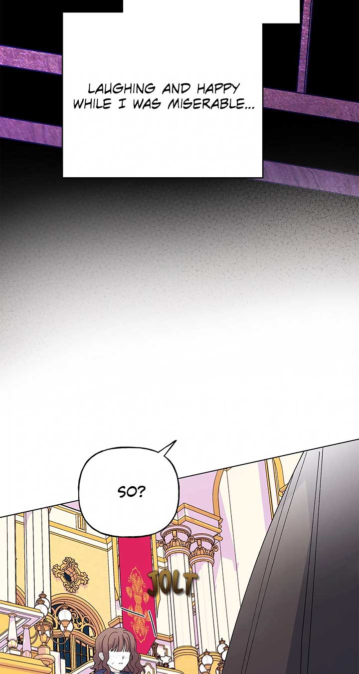 I Got Married to a Duke Called Beast Chapter 70 - Page 120