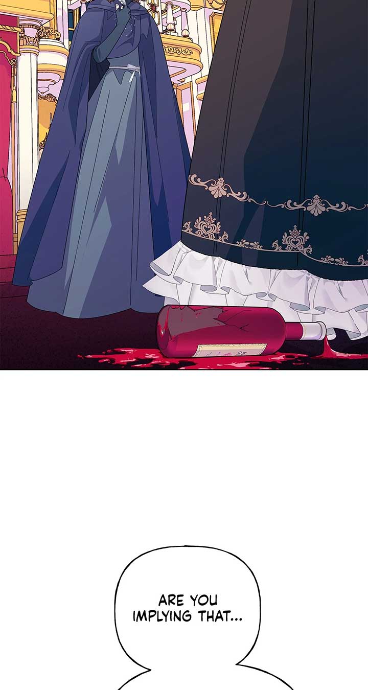 I Got Married to a Duke Called Beast Chapter 70 - Page 121