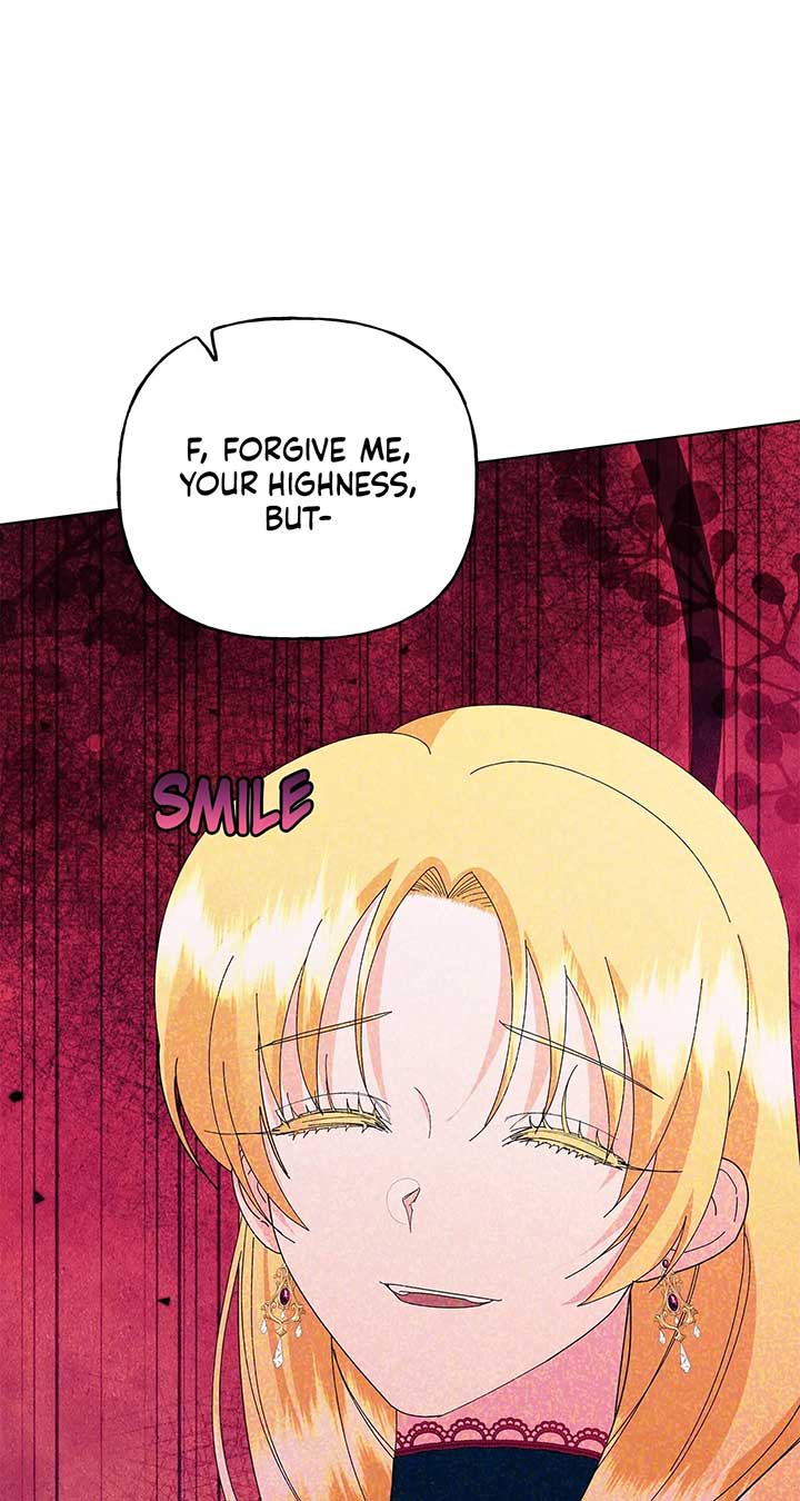 I Got Married to a Duke Called Beast Chapter 70 - Page 124