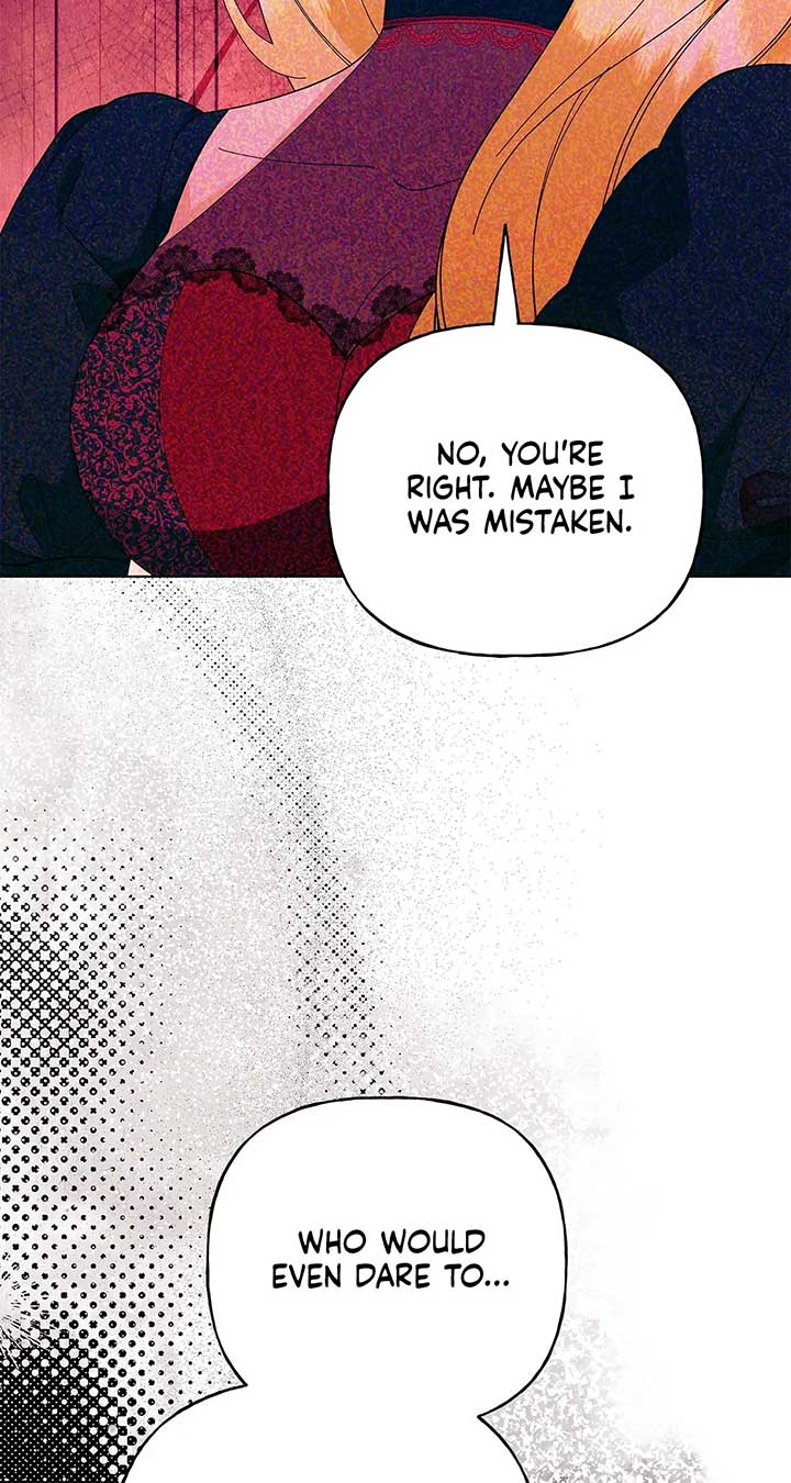 I Got Married to a Duke Called Beast Chapter 70 - Page 125