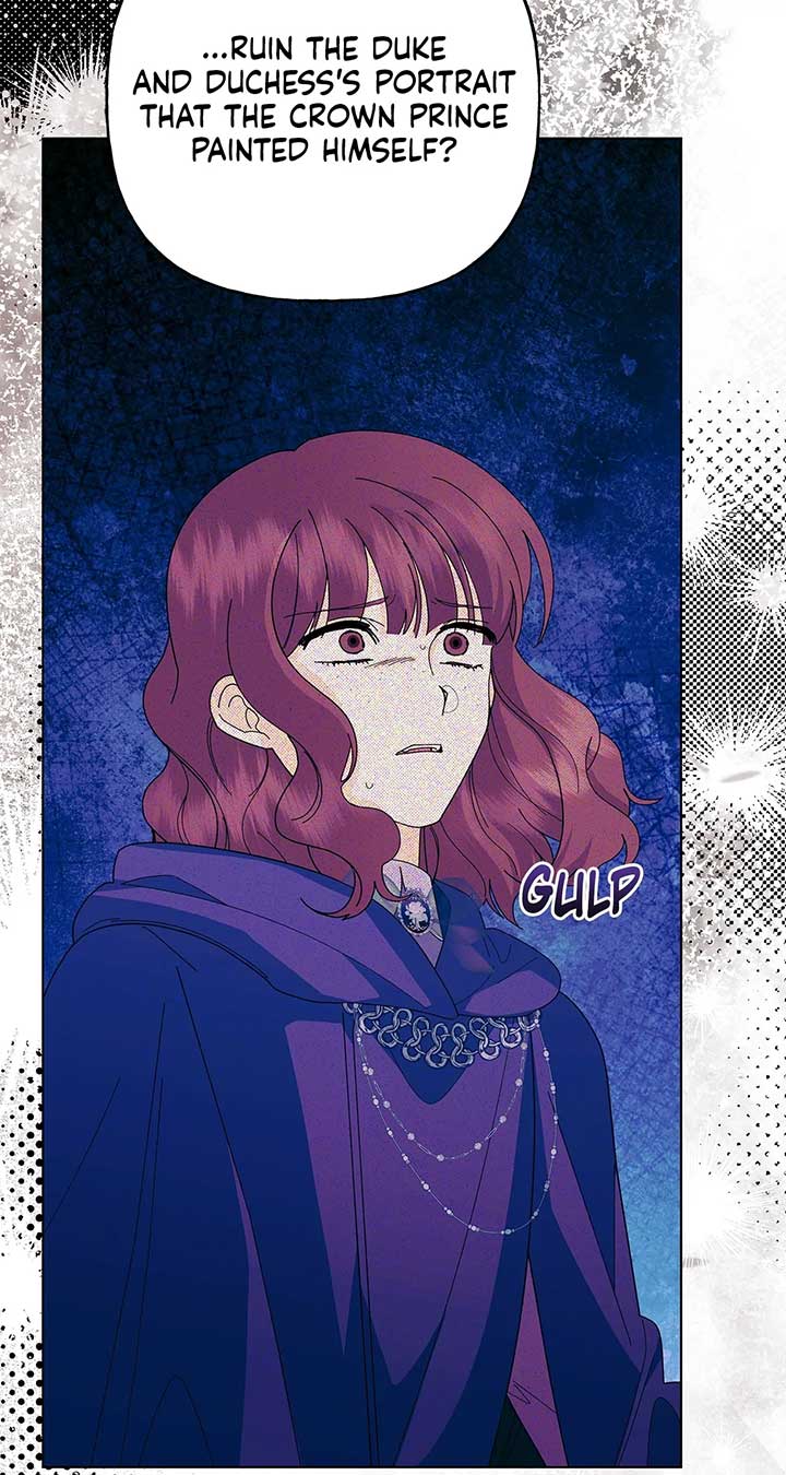 I Got Married to a Duke Called Beast Chapter 70 - Page 126