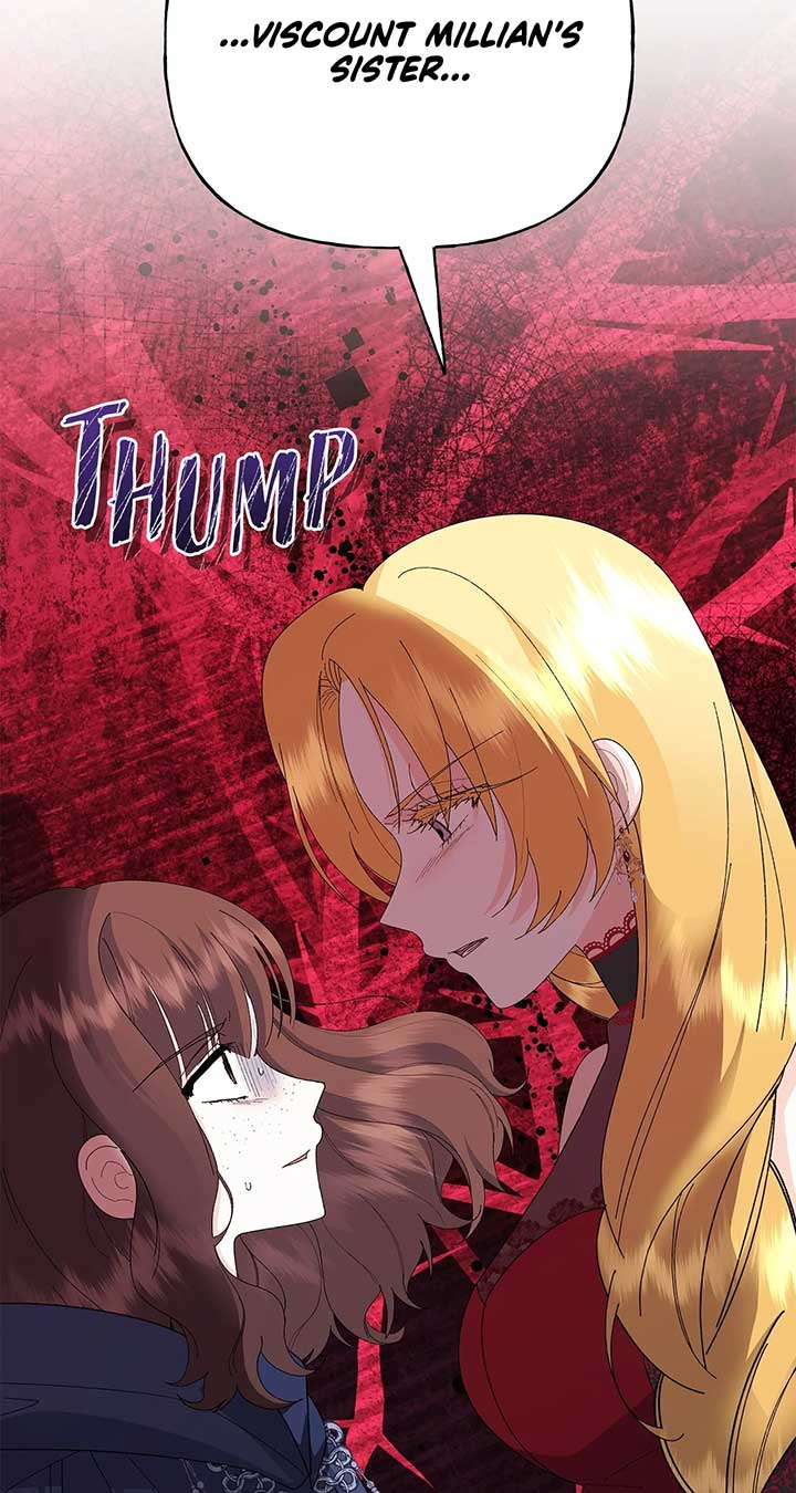 I Got Married to a Duke Called Beast Chapter 70 - Page 129