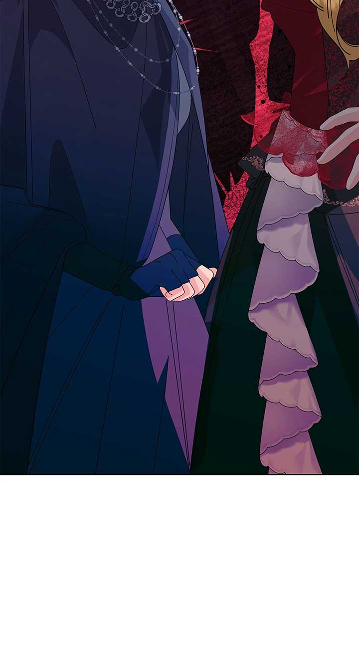 I Got Married to a Duke Called Beast Chapter 70 - Page 130