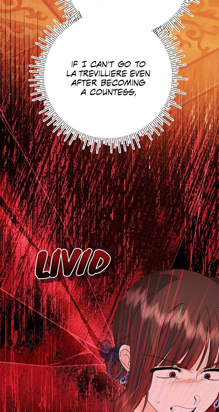 I Got Married to a Duke Called Beast Chapter 70 - Page 14