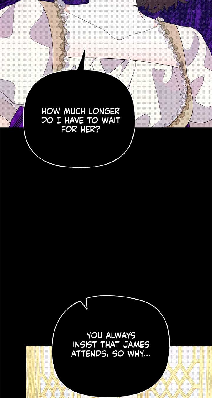 I Got Married to a Duke Called Beast Chapter 70 - Page 18