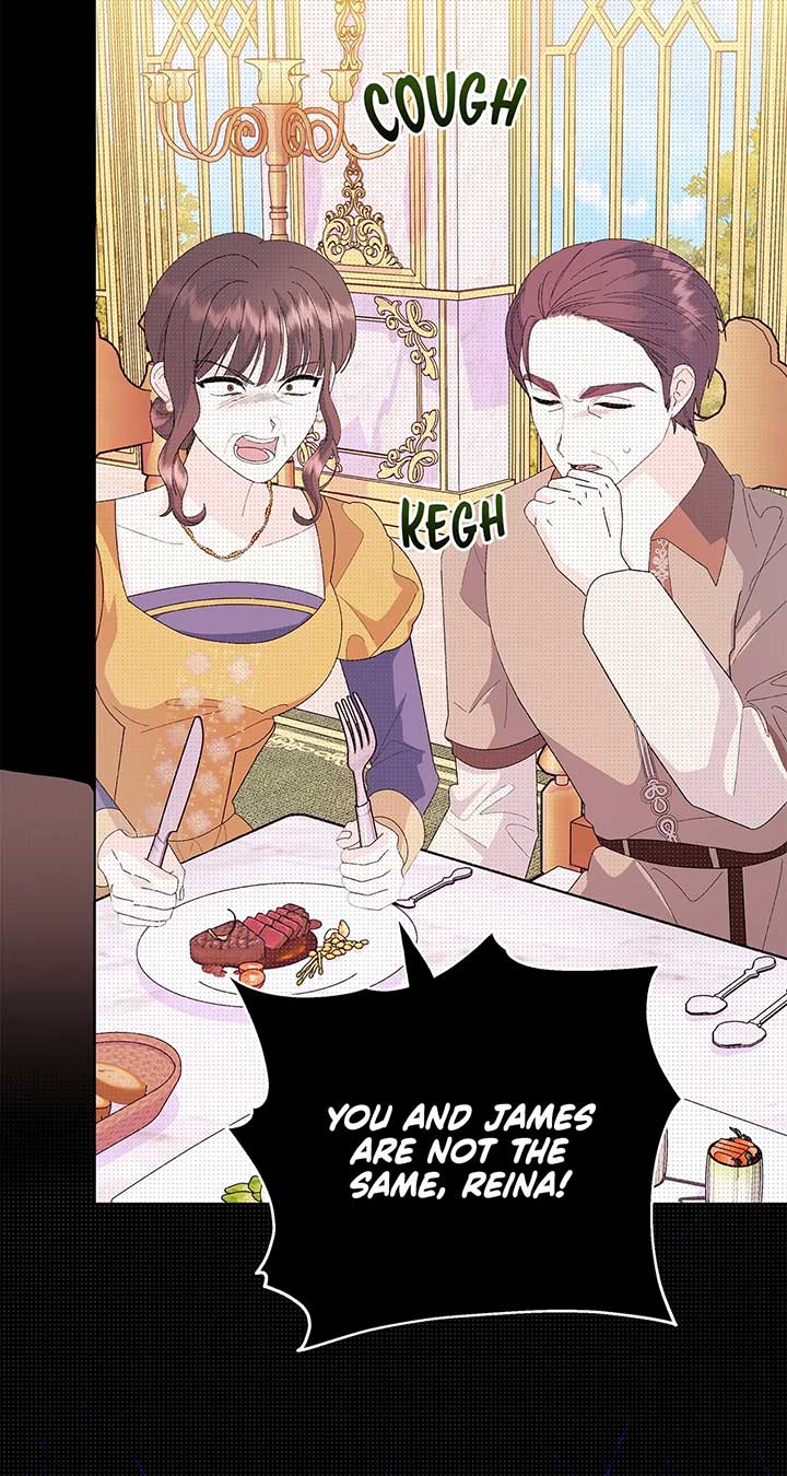 I Got Married to a Duke Called Beast Chapter 70 - Page 19