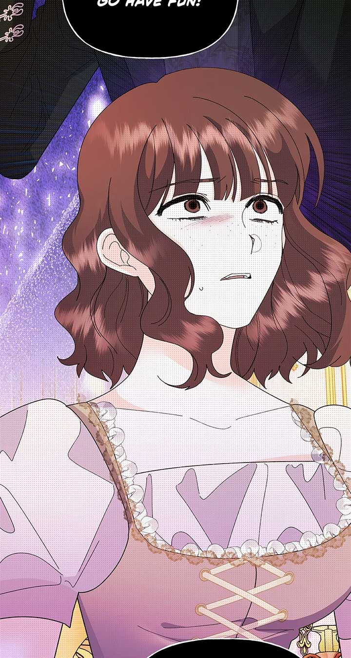 I Got Married to a Duke Called Beast Chapter 70 - Page 21