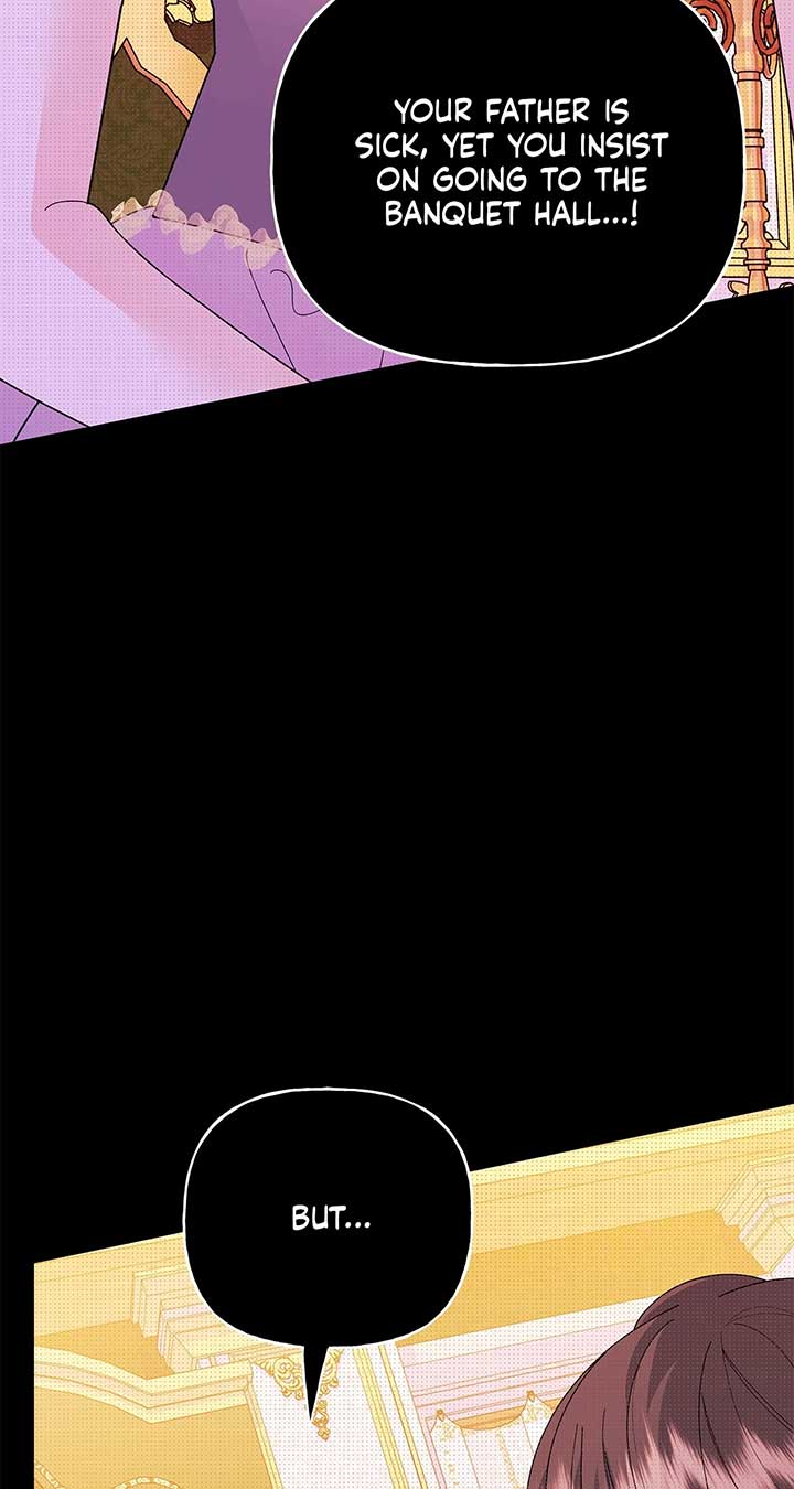 I Got Married to a Duke Called Beast Chapter 70 - Page 22