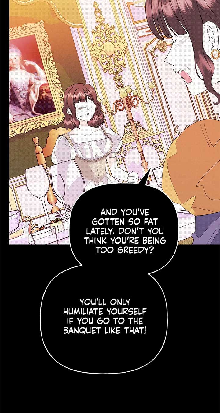 I Got Married to a Duke Called Beast Chapter 70 - Page 23