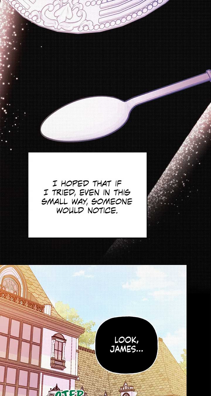 I Got Married to a Duke Called Beast Chapter 70 - Page 28