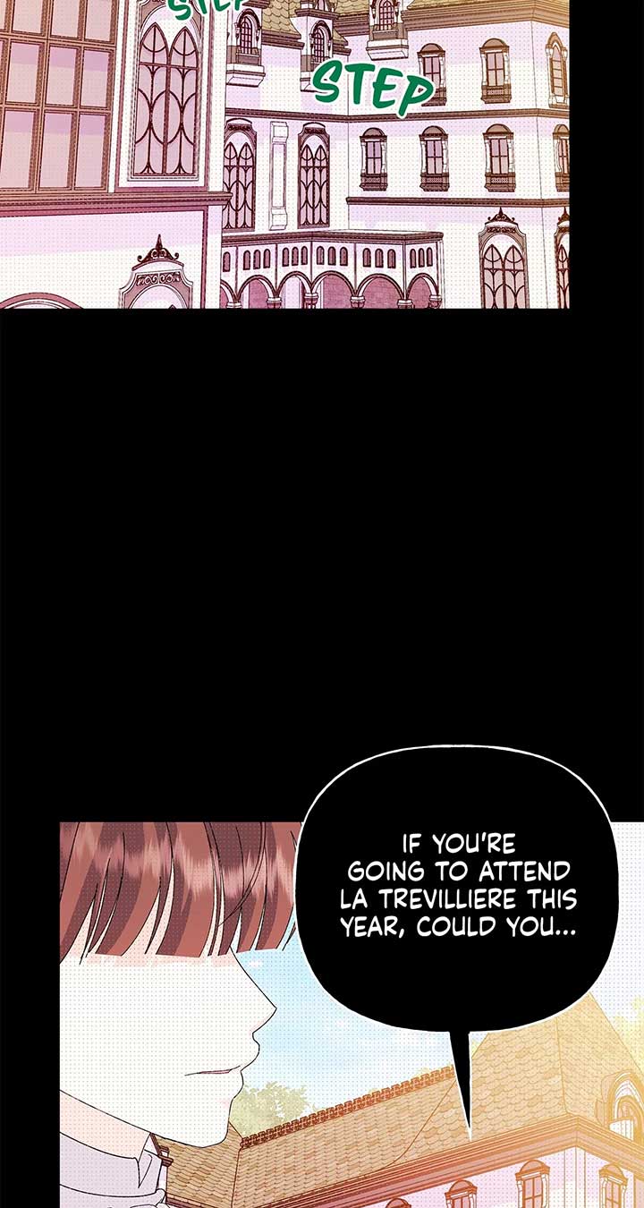 I Got Married to a Duke Called Beast Chapter 70 - Page 29