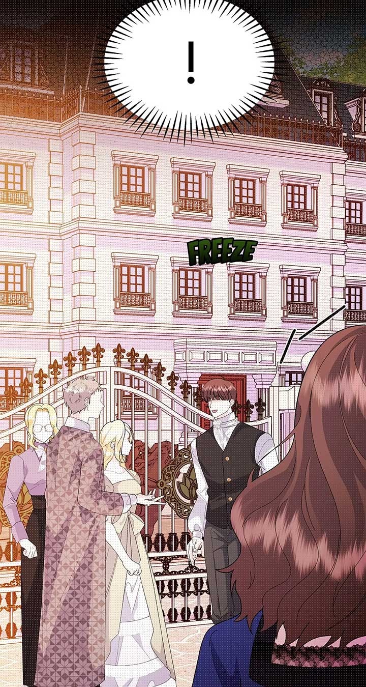 I Got Married to a Duke Called Beast Chapter 70 - Page 31