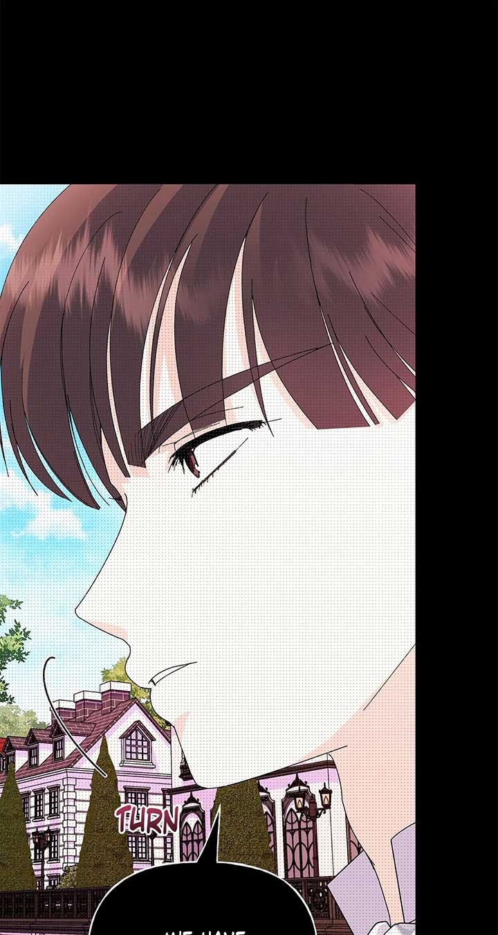 I Got Married to a Duke Called Beast Chapter 70 - Page 33