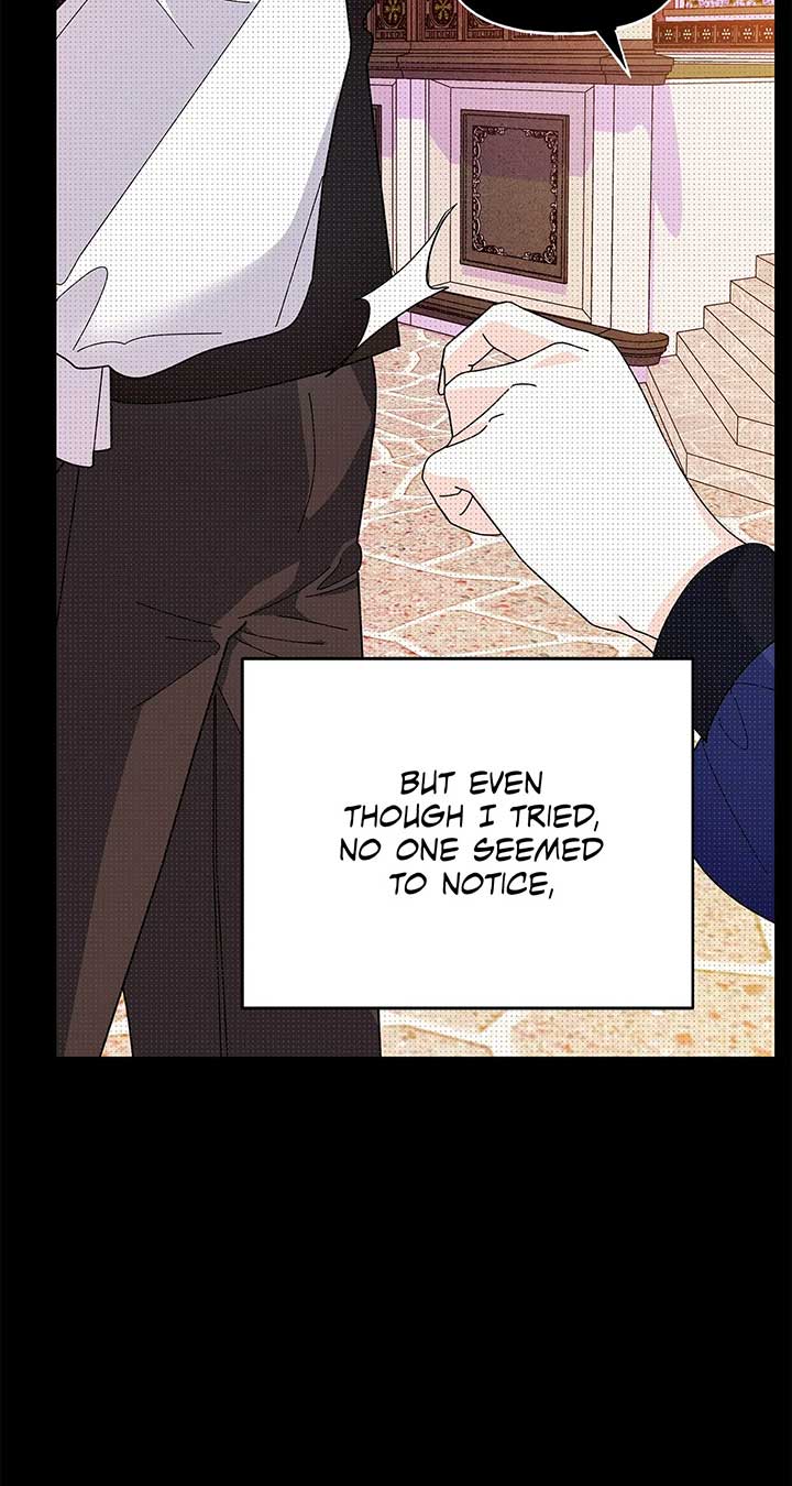 I Got Married to a Duke Called Beast Chapter 70 - Page 35