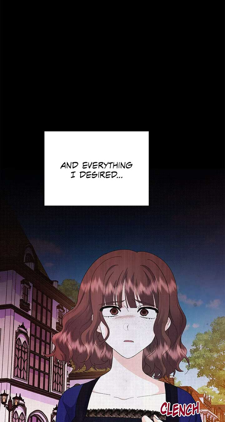 I Got Married to a Duke Called Beast Chapter 70 - Page 36