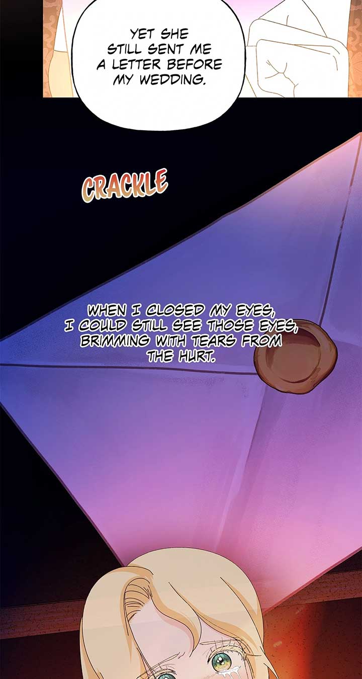 I Got Married to a Duke Called Beast Chapter 70 - Page 44