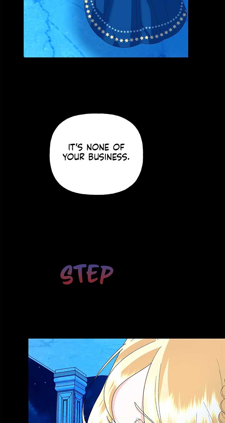 I Got Married to a Duke Called Beast Chapter 70 - Page 56