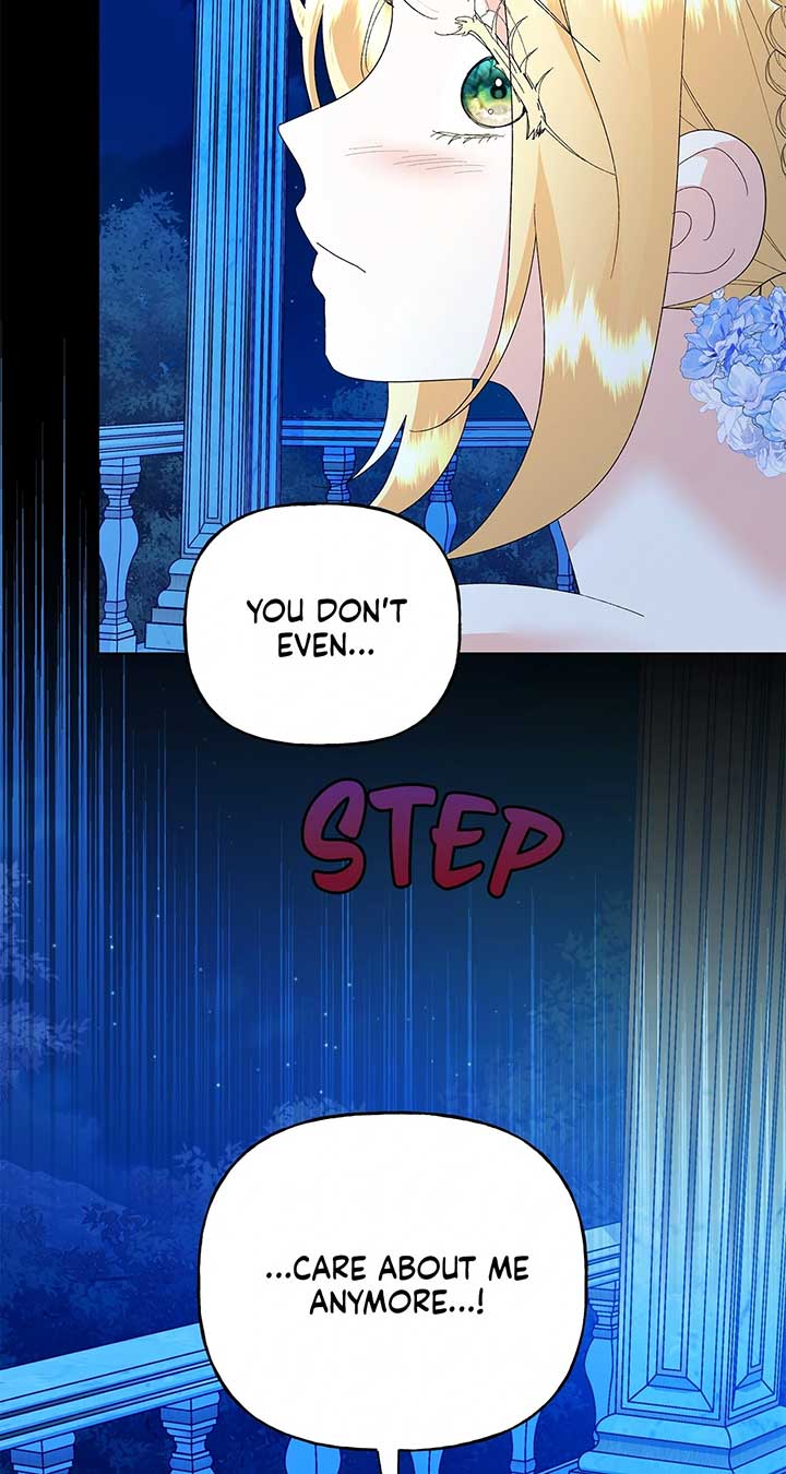 I Got Married to a Duke Called Beast Chapter 70 - Page 57