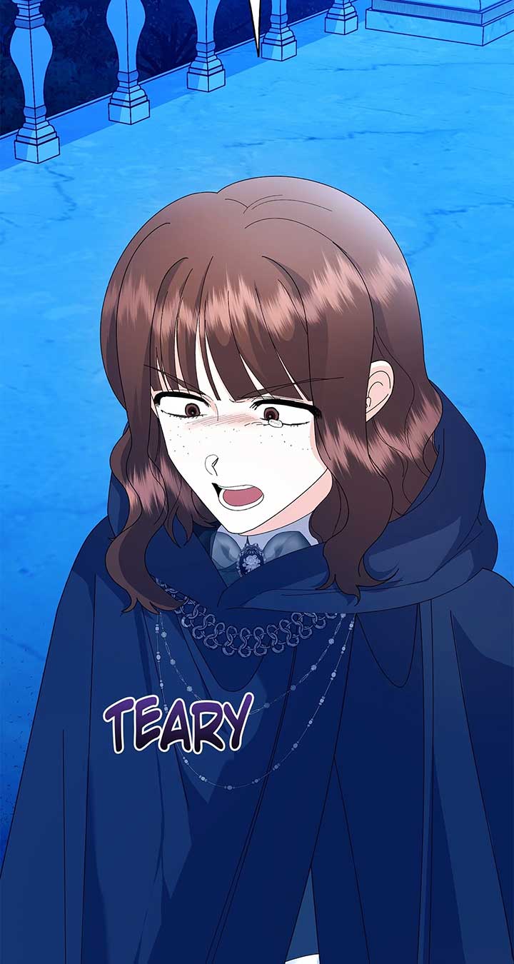 I Got Married to a Duke Called Beast Chapter 70 - Page 58