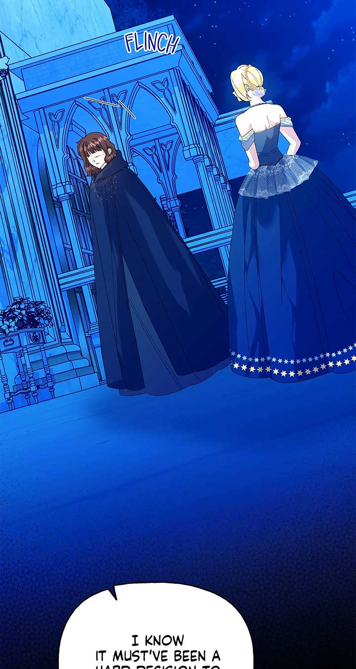 I Got Married to a Duke Called Beast Chapter 70 - Page 60