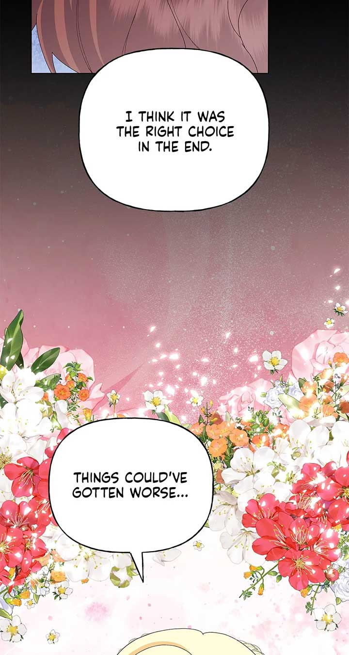 I Got Married to a Duke Called Beast Chapter 70 - Page 64