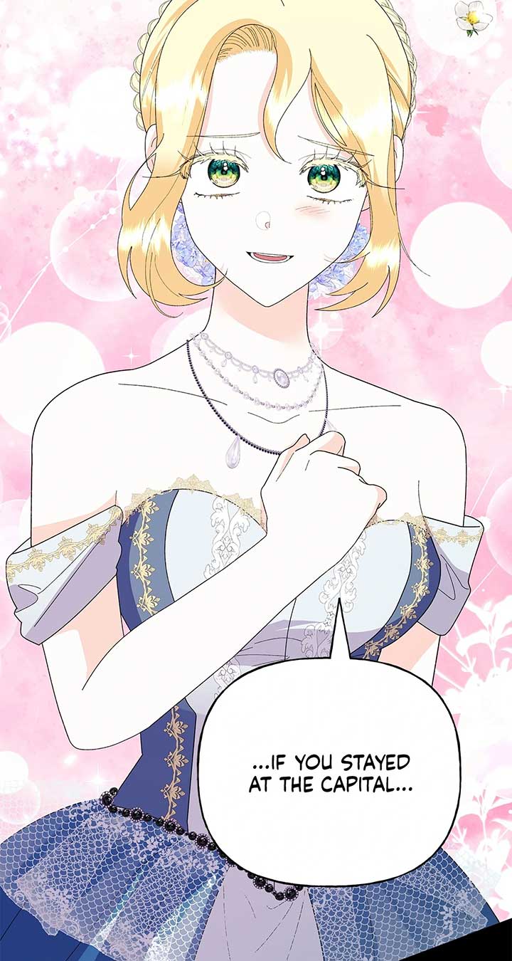 I Got Married to a Duke Called Beast Chapter 70 - Page 65