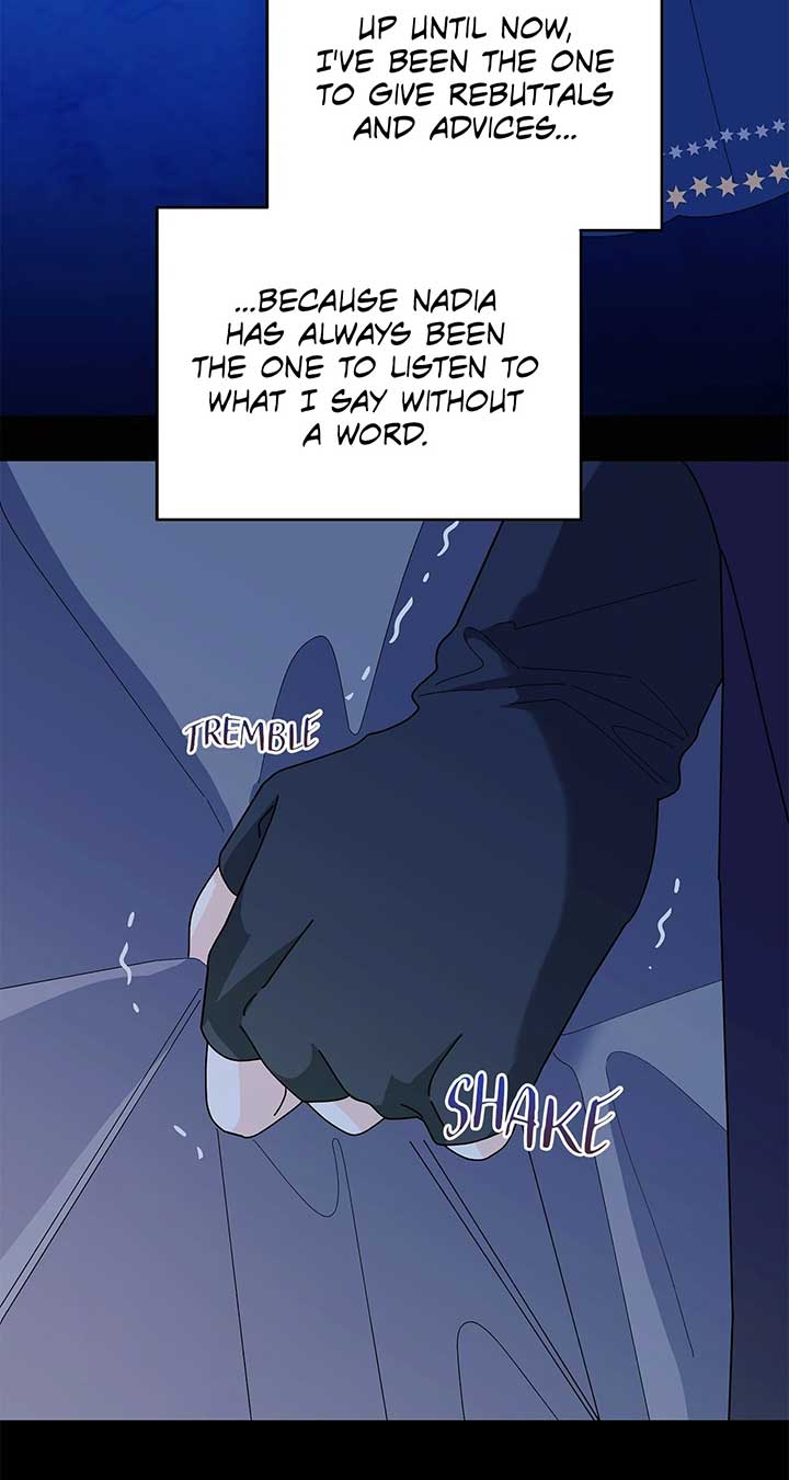 I Got Married to a Duke Called Beast Chapter 70 - Page 68