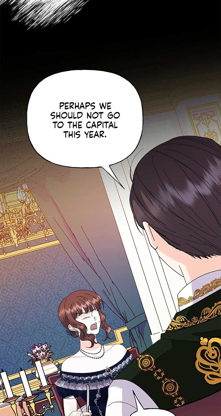 I Got Married to a Duke Called Beast Chapter 70 - Page 7