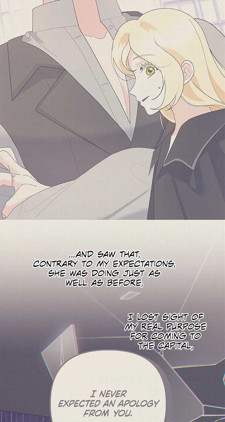 I Got Married to a Duke Called Beast Chapter 70 - Page 71