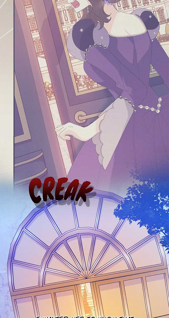 I Got Married to a Duke Called Beast Chapter 70 - Page 74