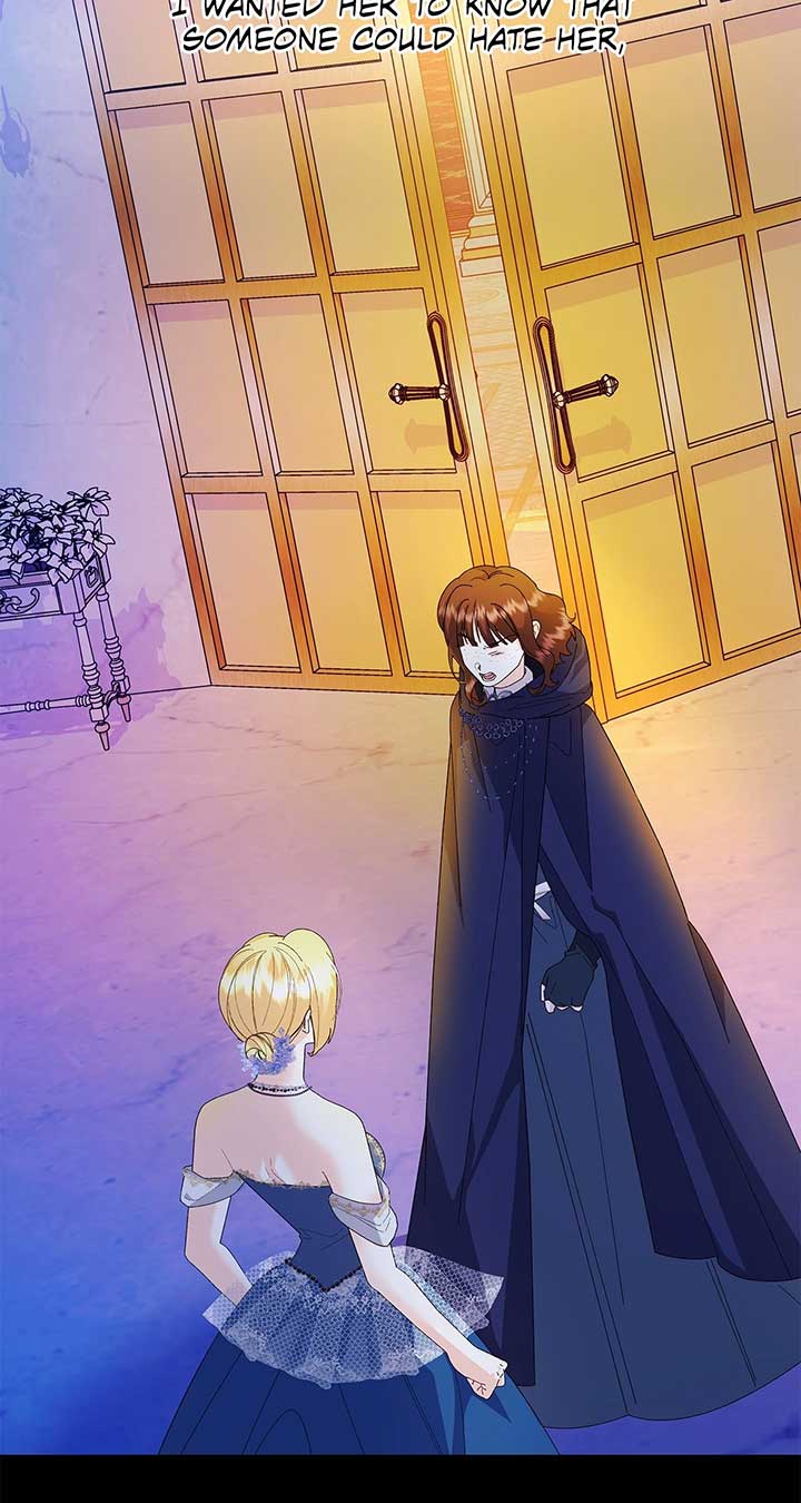 I Got Married to a Duke Called Beast Chapter 70 - Page 75