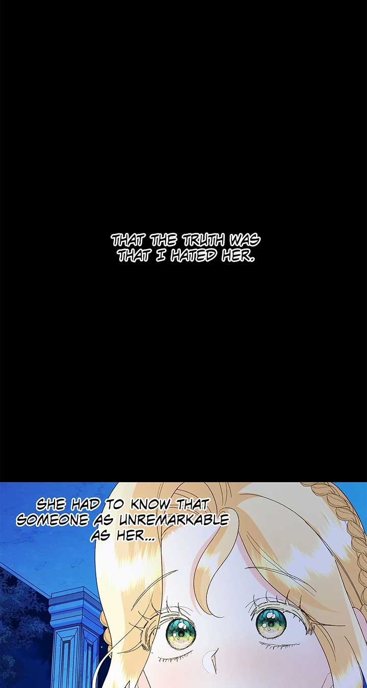 I Got Married to a Duke Called Beast Chapter 70 - Page 76